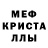 Первитин винт ZacK FOX